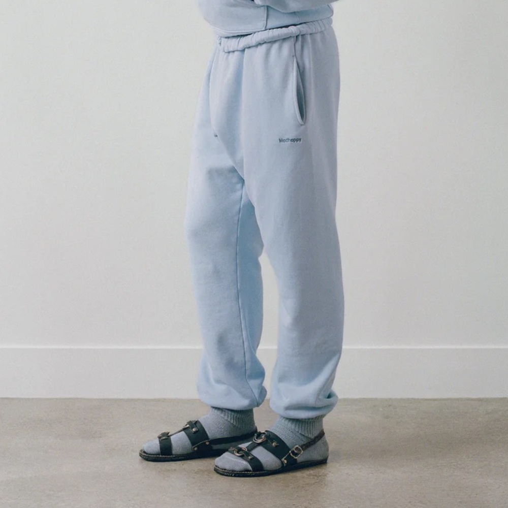 NWOT Madhappy Classics Sweatpants Daylight Color